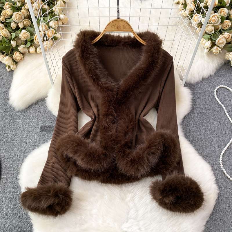Jackets - Giacca da donna taglie forti in