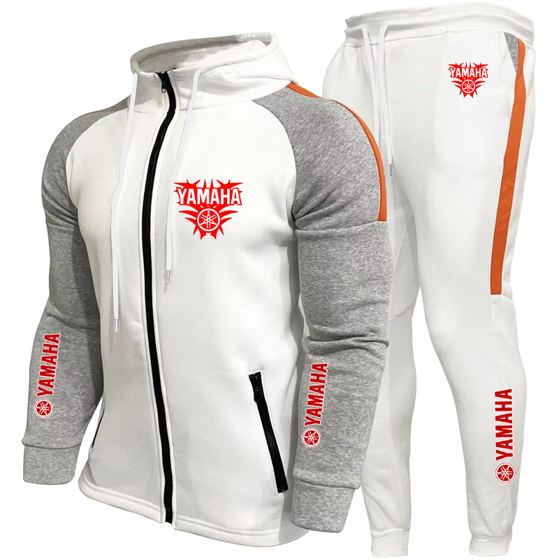 Jackets - Tuta da Corsa YAMAHA per Uomo,