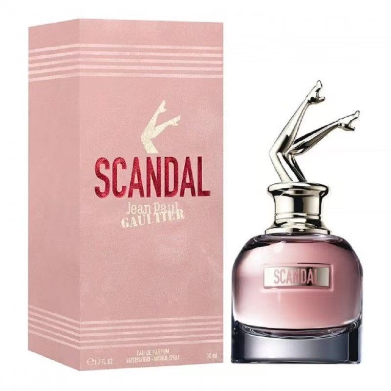 Jeans - Jean Paul Gaultier Scandal For Women,
