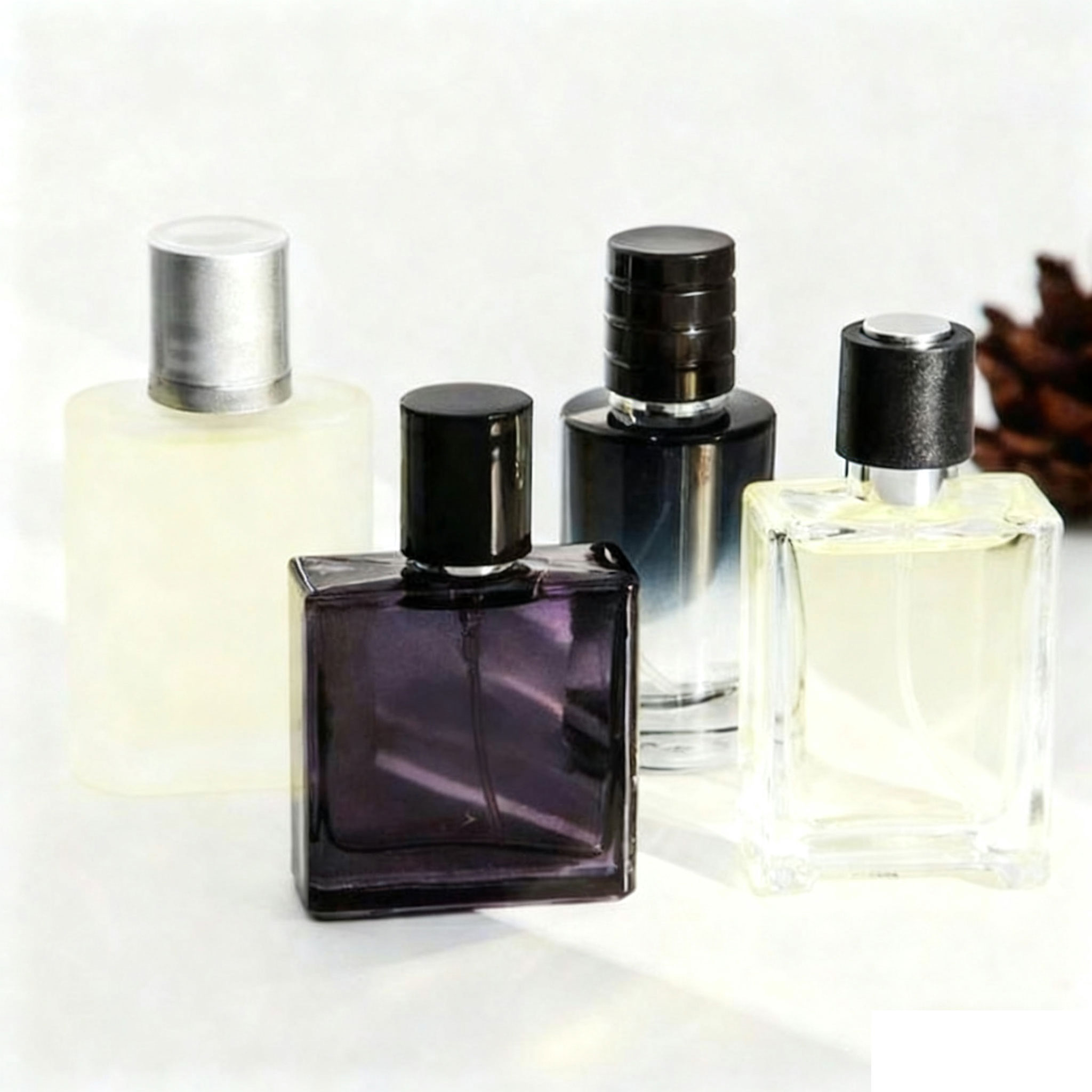 Jeans - JEAN MISS Set di Profumi da