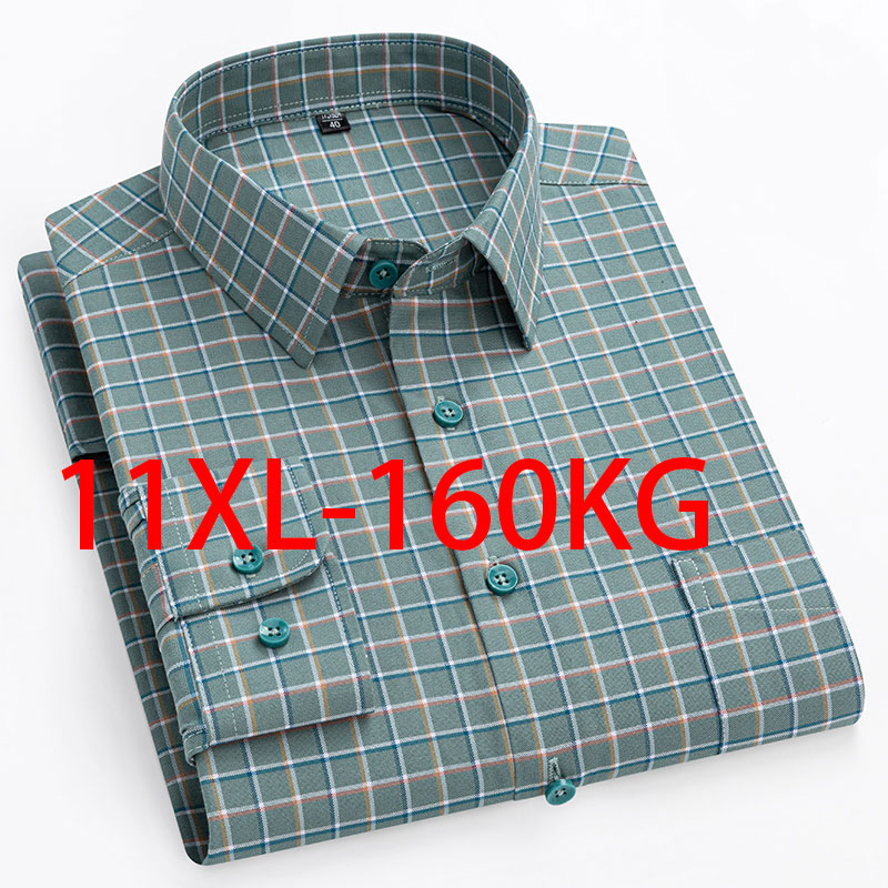 Oxford Cotton Casual Shirt Business - Nuova camicia Oxford in cotone 100%