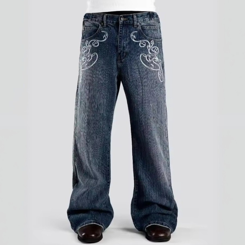 Set 2 Pezzi Stile Streetwear R - Jeans recensione e prezzo