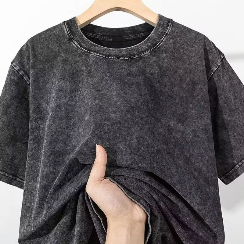 Maglietta da Uomo Naruto Obito - Acid Wash Vintage Graphic T Shirt recensione e prezzo