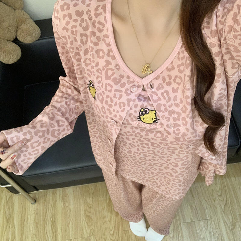 Pigiama da Donna Nuovo Hello K - Jackets recensione e prezzo
