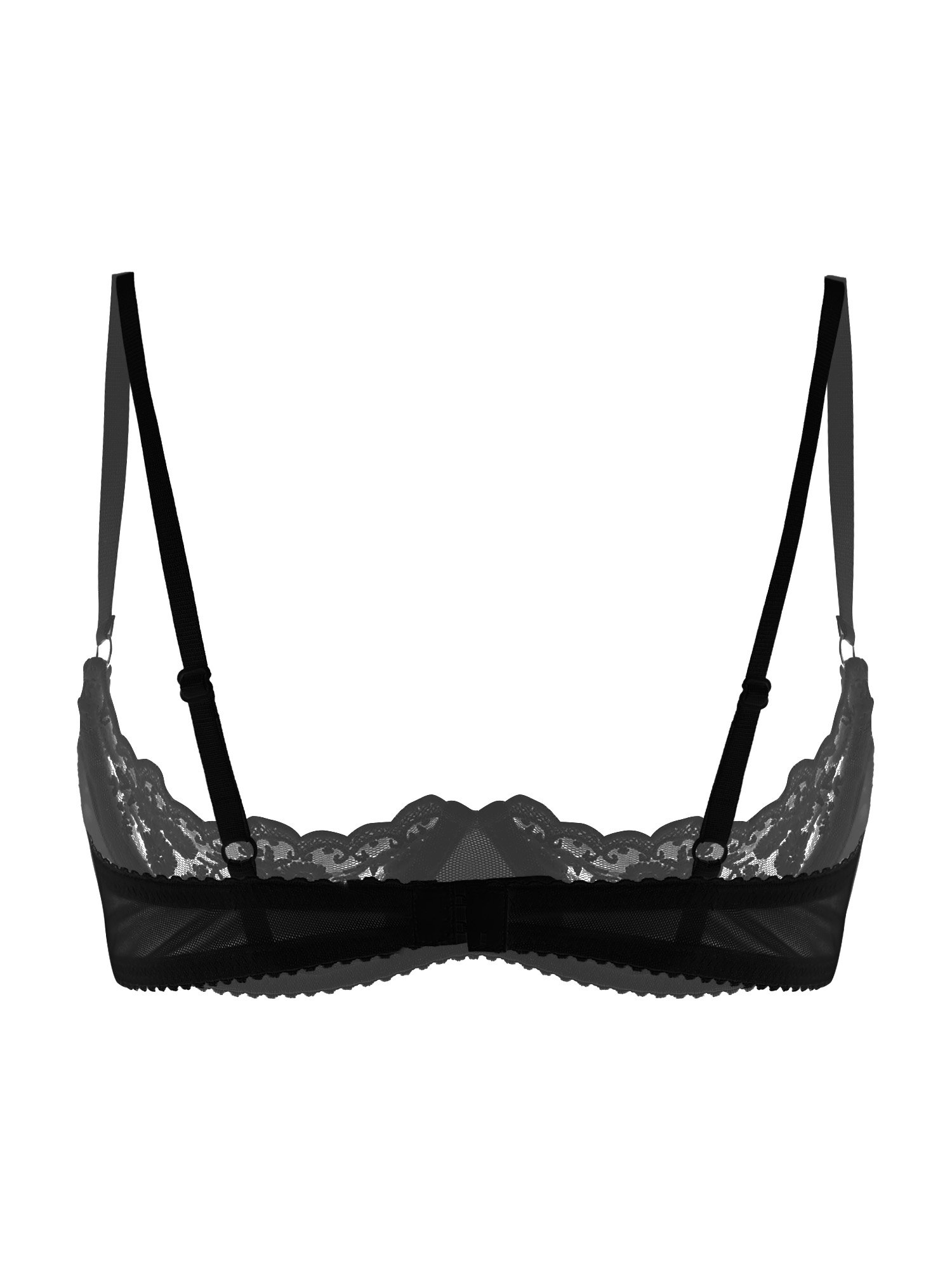 Reggiseno Sexy da Donna con Co - Underwear recensione e prezzo