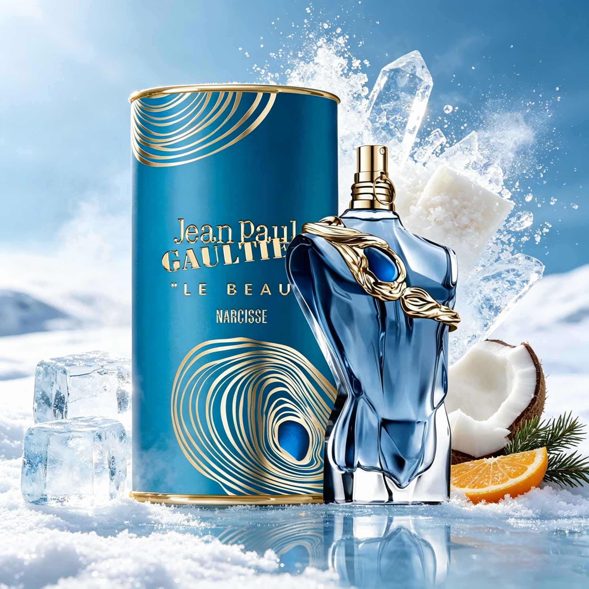 Le Beau Narcisse Profumo in Co - Jeans recensione e prezzo