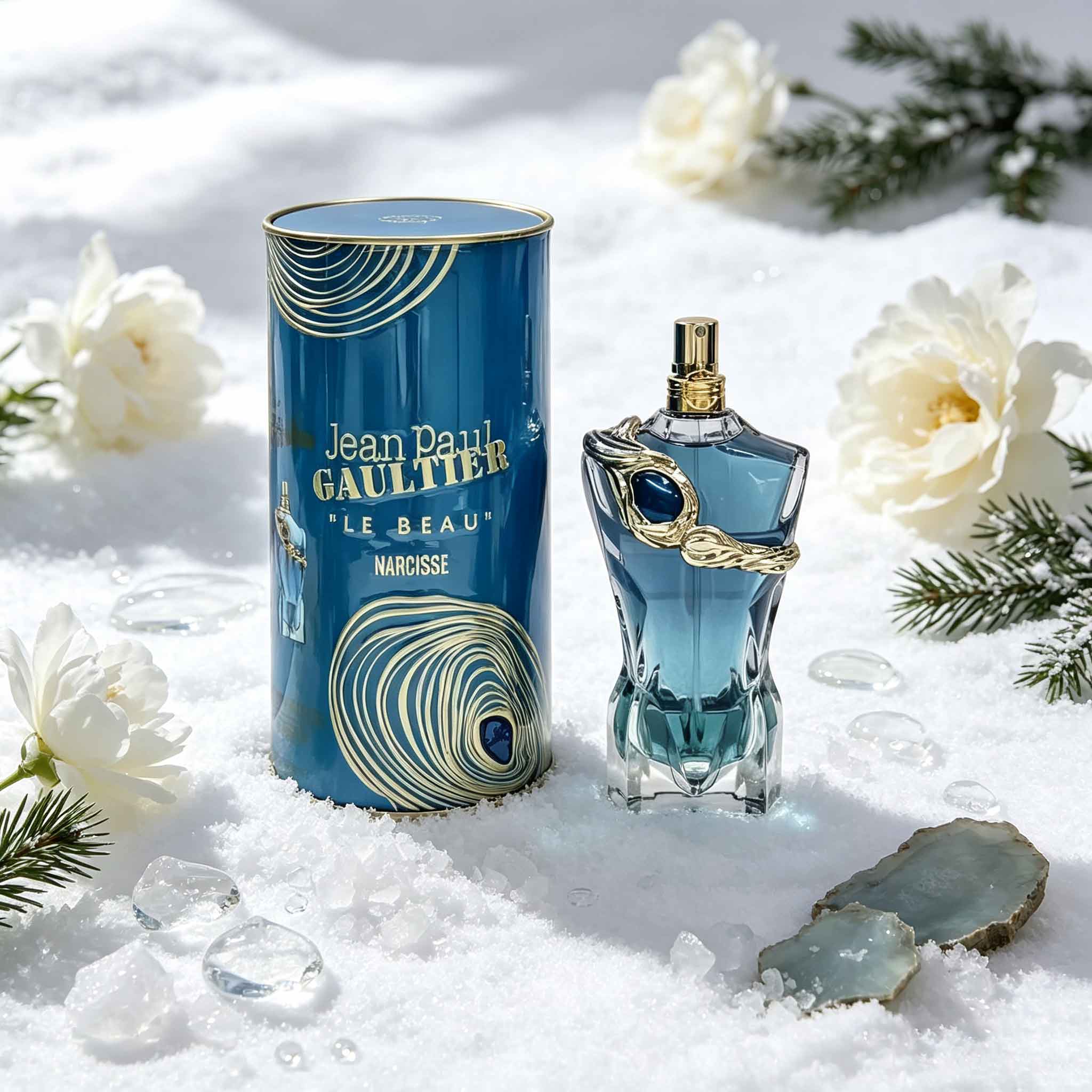 Le Beau Narcisse Profumo in Co - Jeans recensione e prezzo