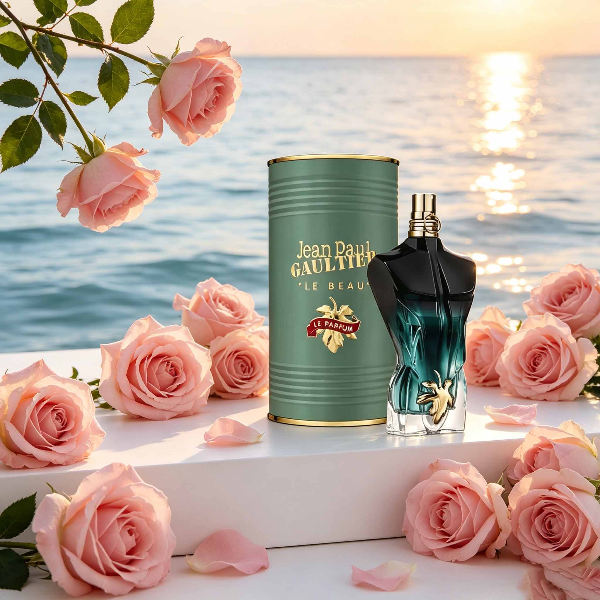 Jean Paul Le Beau EDP Profumo  - Jeans recensione e prezzo