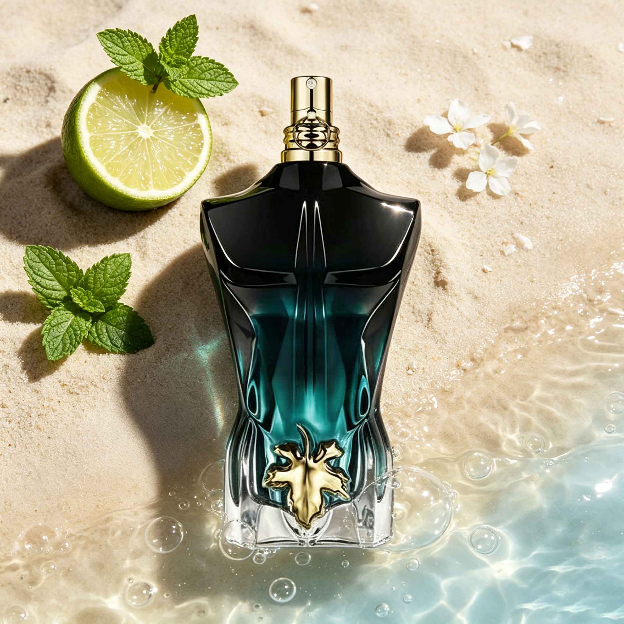 Jean Paul Le Beau EDP Profumo  - Jeans recensione e prezzo