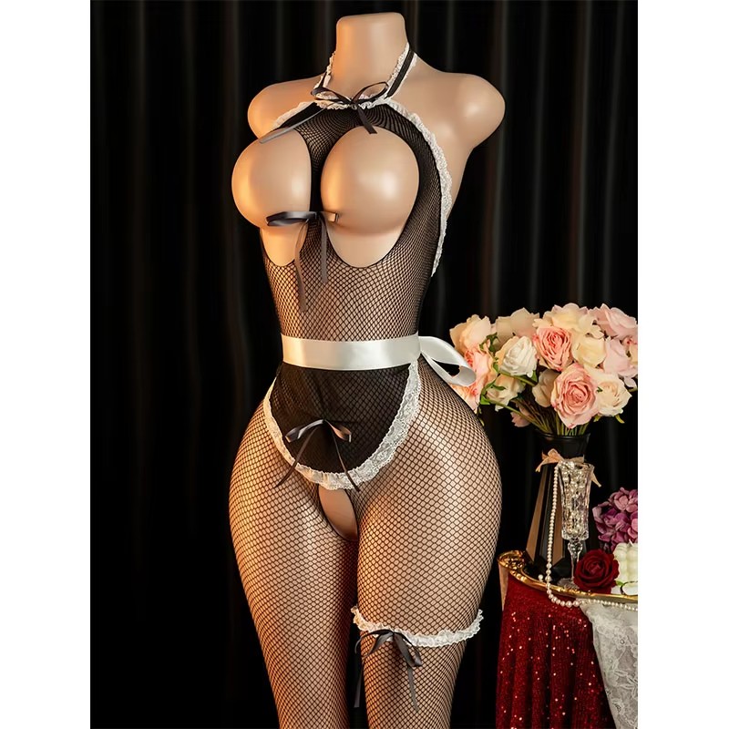 Costume Erotico Desideri Sessu - Underwear recensione e prezzo