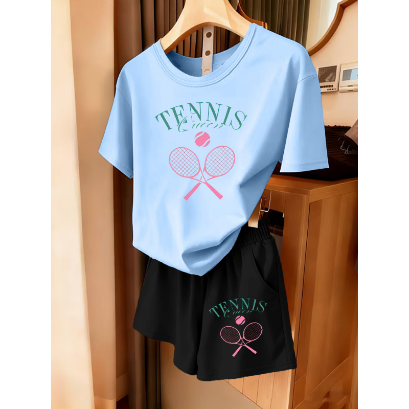 Completo sportivo da donna 202 - Shorts recensione e prezzo