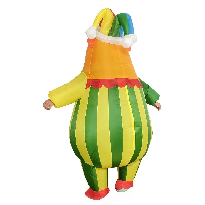 Costume gonfiabile originale d - Suits recensione e prezzo