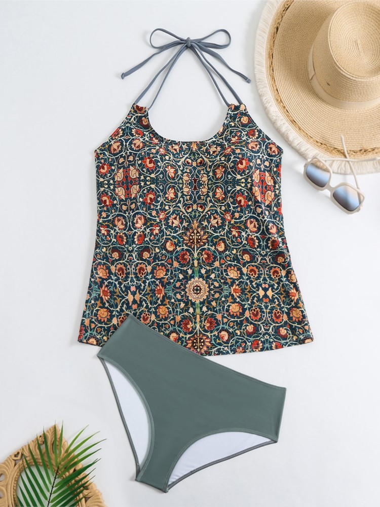 Nuovo Costume da Bagno Tankini - Suits recensione e prezzo
