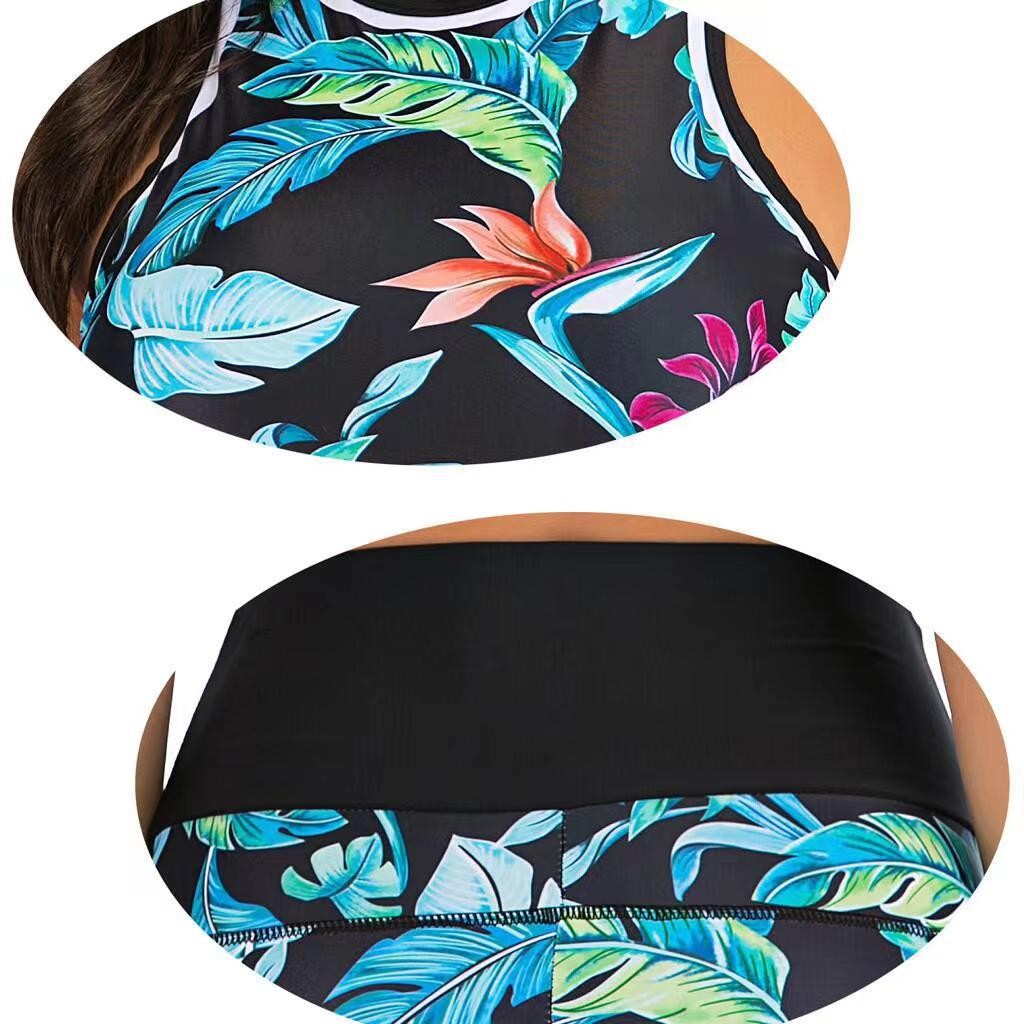 Bikini Y2K da Donna, Tankini c - Shorts recensione e prezzo