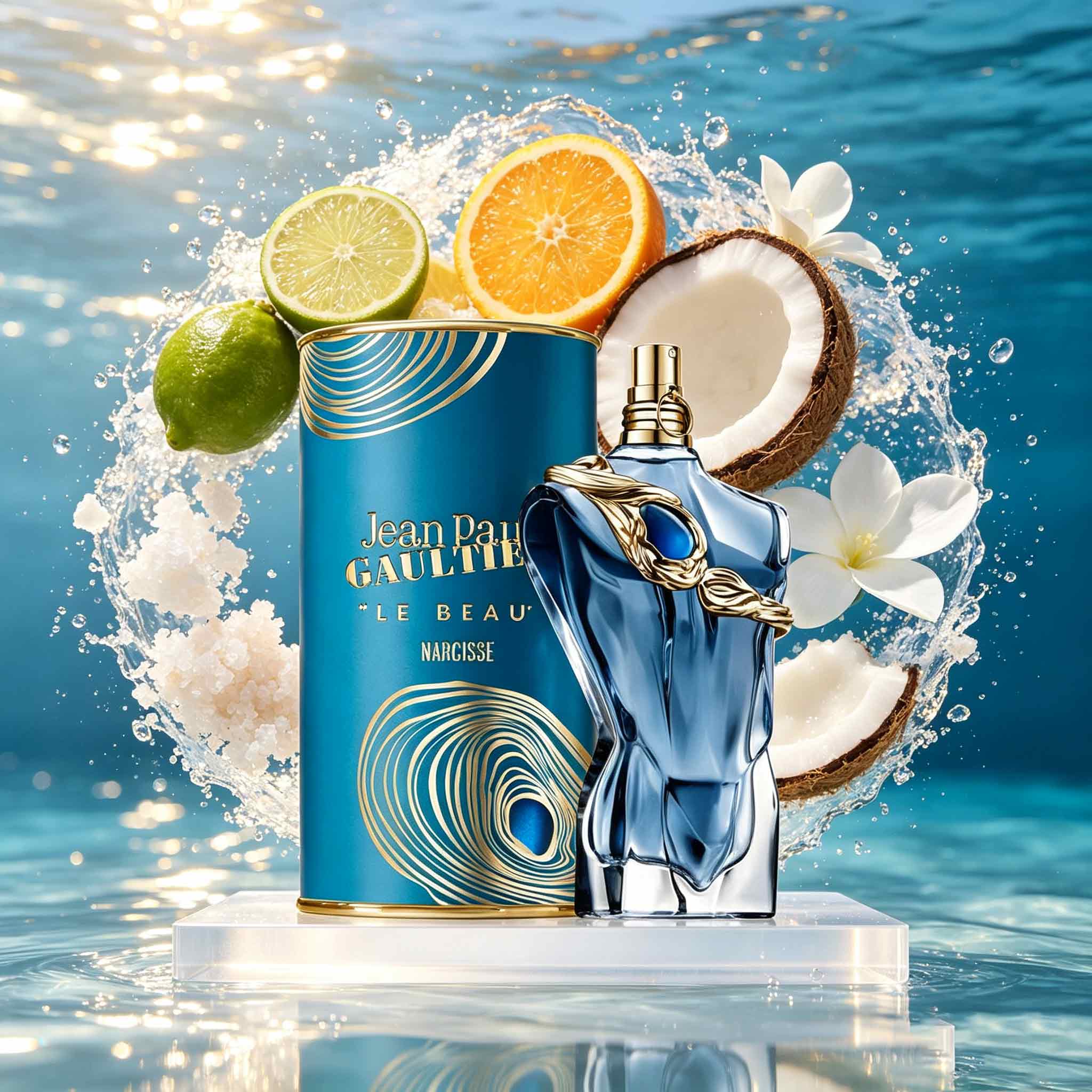 Jean Paul Gaultier Le Beau Nar - Jeans recensione e prezzo