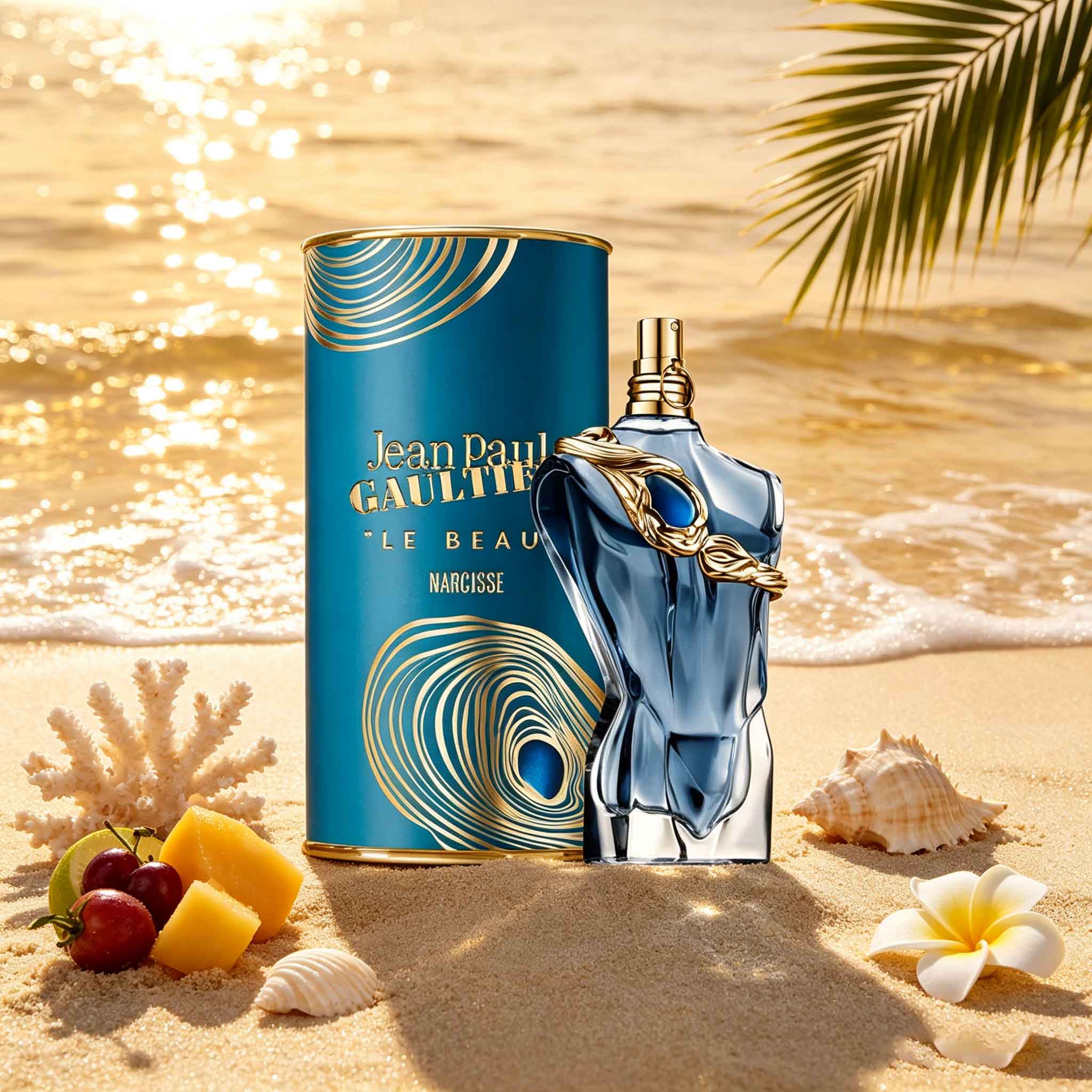 Jean Paul Gaultier Le Beau Nar - Jeans recensione e prezzo
