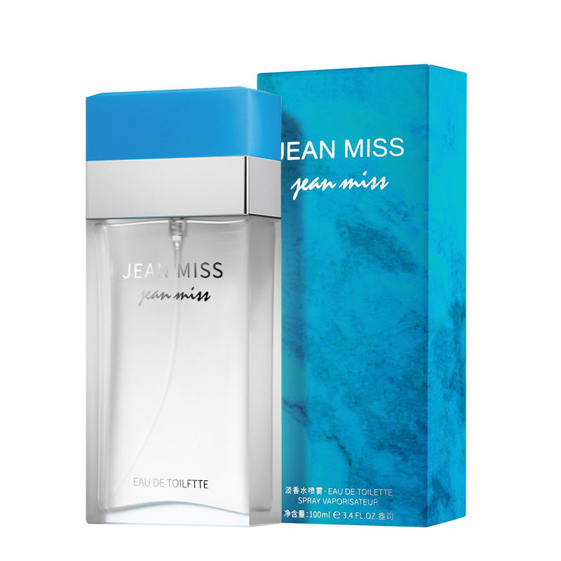 JEAN MISS Profumo di marca per - Jeans recensione e prezzo