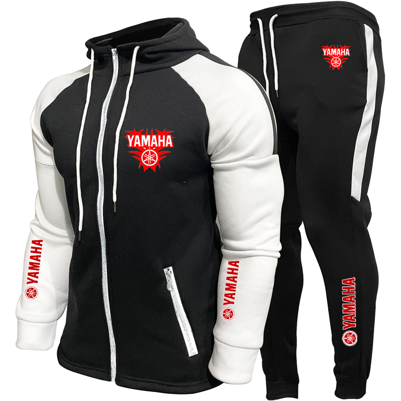 Tuta da Corsa YAMAHA per Uomo, - Jackets recensione e prezzo