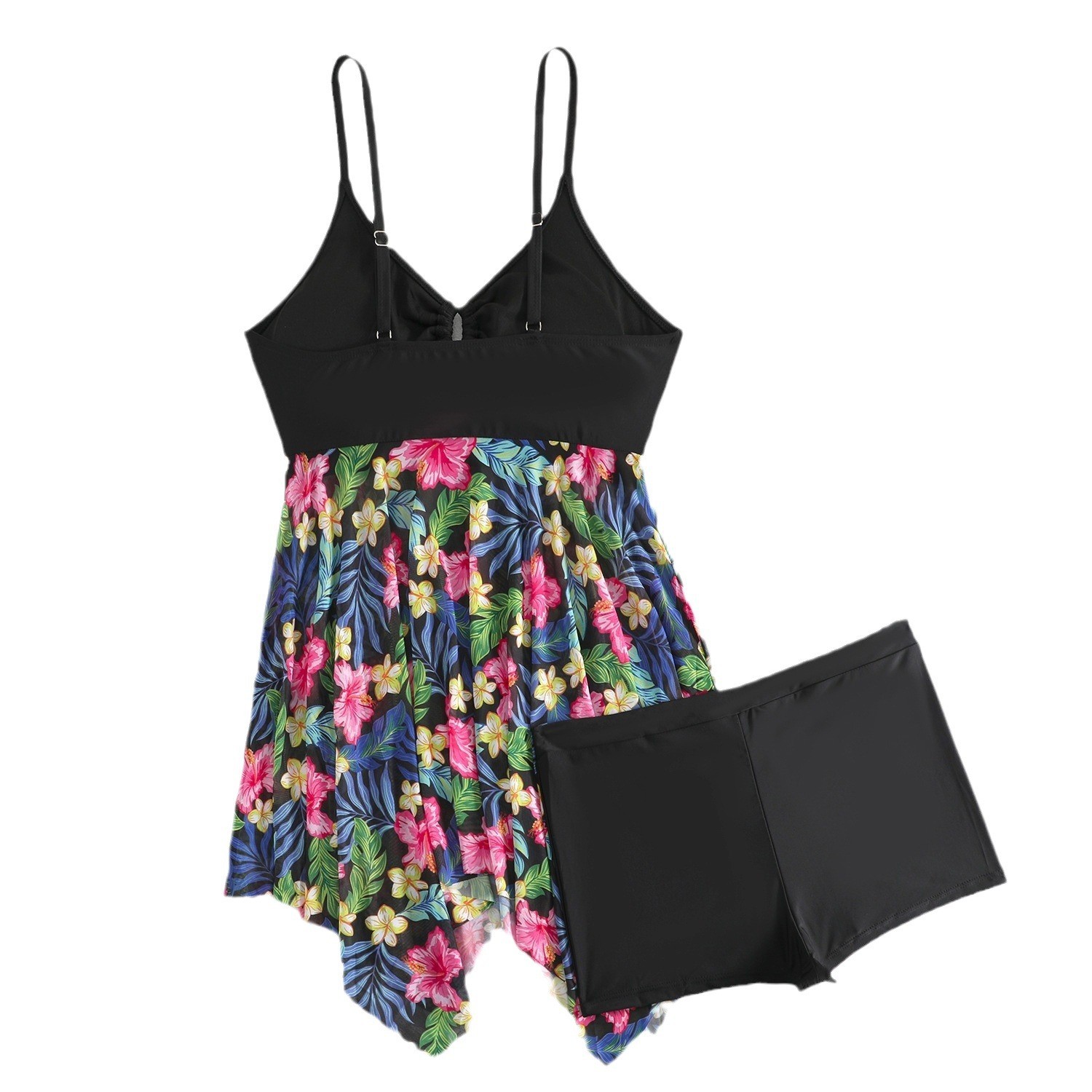 Tankini da donna senza maniche - Shorts recensione e prezzo
