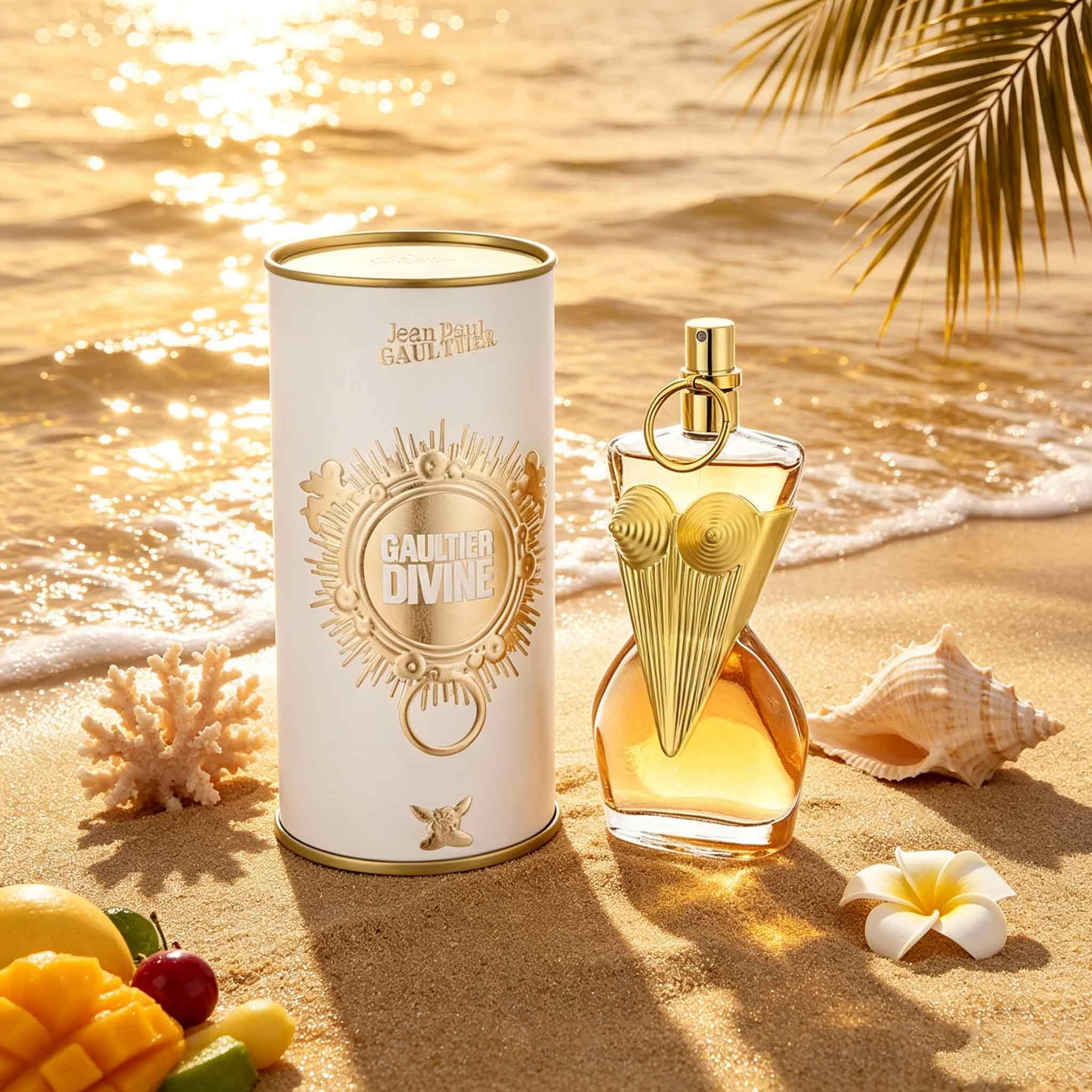 Jean Paul Gaultier Divino. Fio - Jeans recensione e prezzo