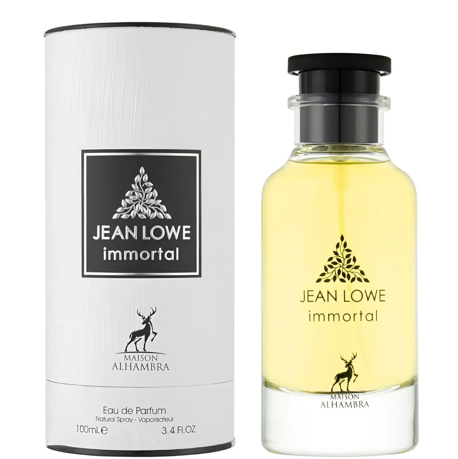Jean Lowe Azure Immortel 3.4oz - Jeans recensione e prezzo