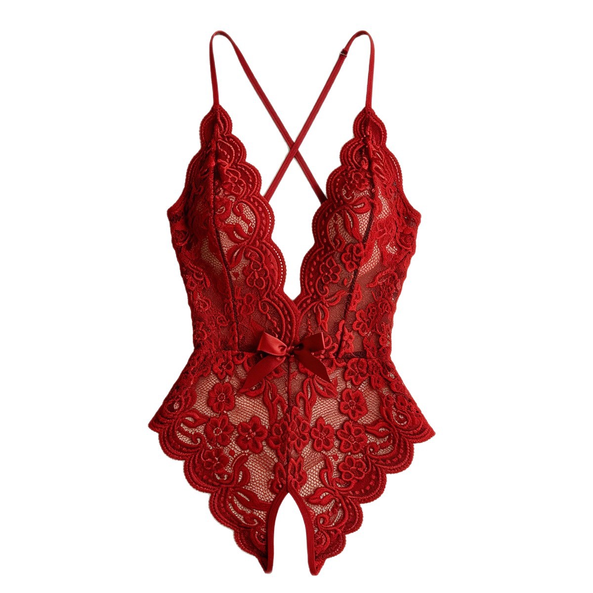 Lingerie sexy senza cuciture p - Underwear recensione e prezzo