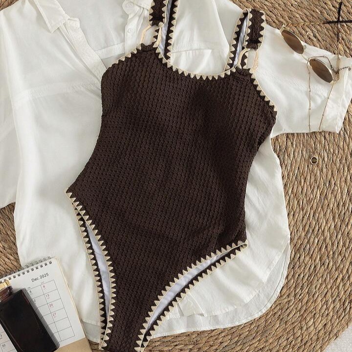 Costume da bagno da donna senz - Suits recensione e prezzo