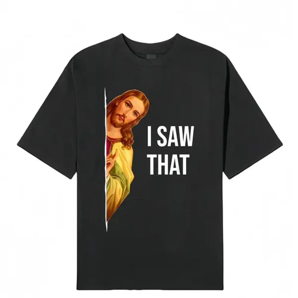 T-shirt da uomo retrò con meme - Short Sleeve Bowling Shirt Retro recensione e prezzo