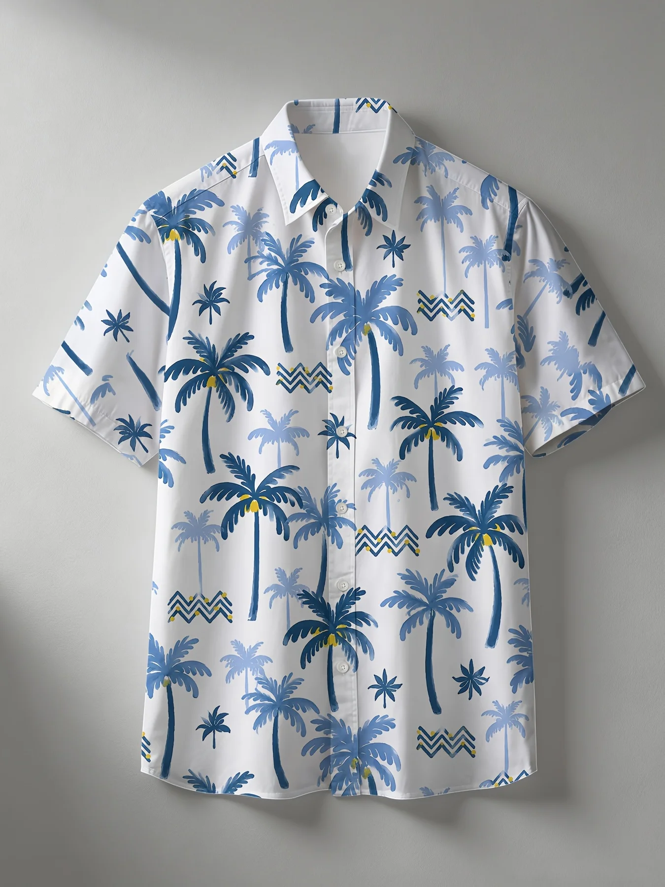 Camicie Hawaiane da Uomo con S - Vintage Hawaiian Floral Shirt recensione e prezzo