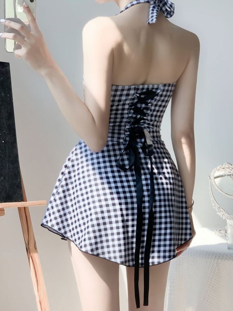 Nuovo Costume da Bagno Intero  - Suits recensione e prezzo