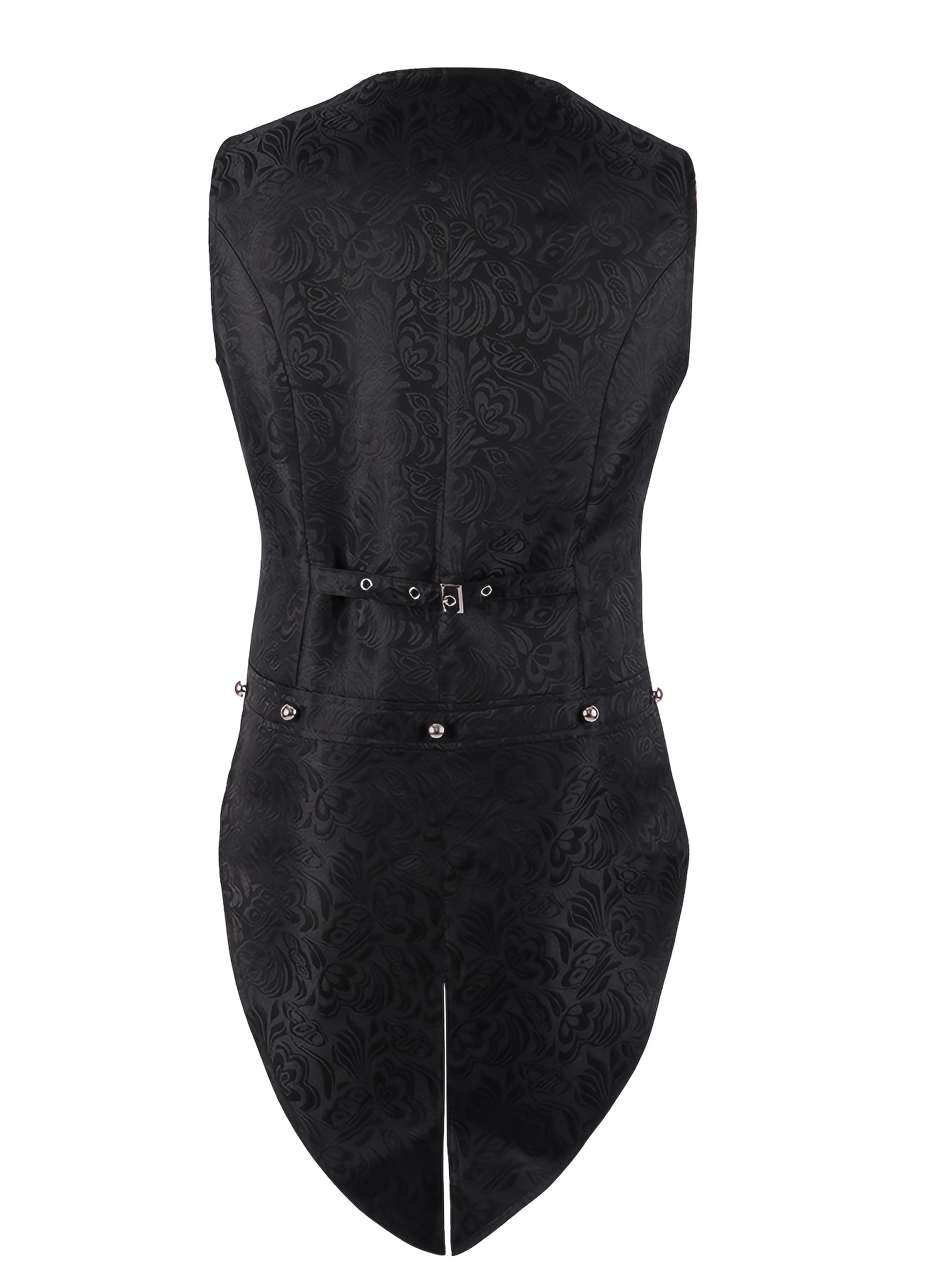 Nuovo Gilet Gotico Medievale E - Jackets recensione e prezzo