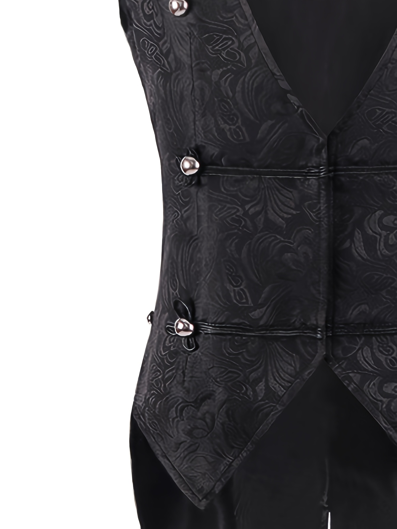 Nuovo Gilet Gotico Medievale E - Jackets recensione e prezzo