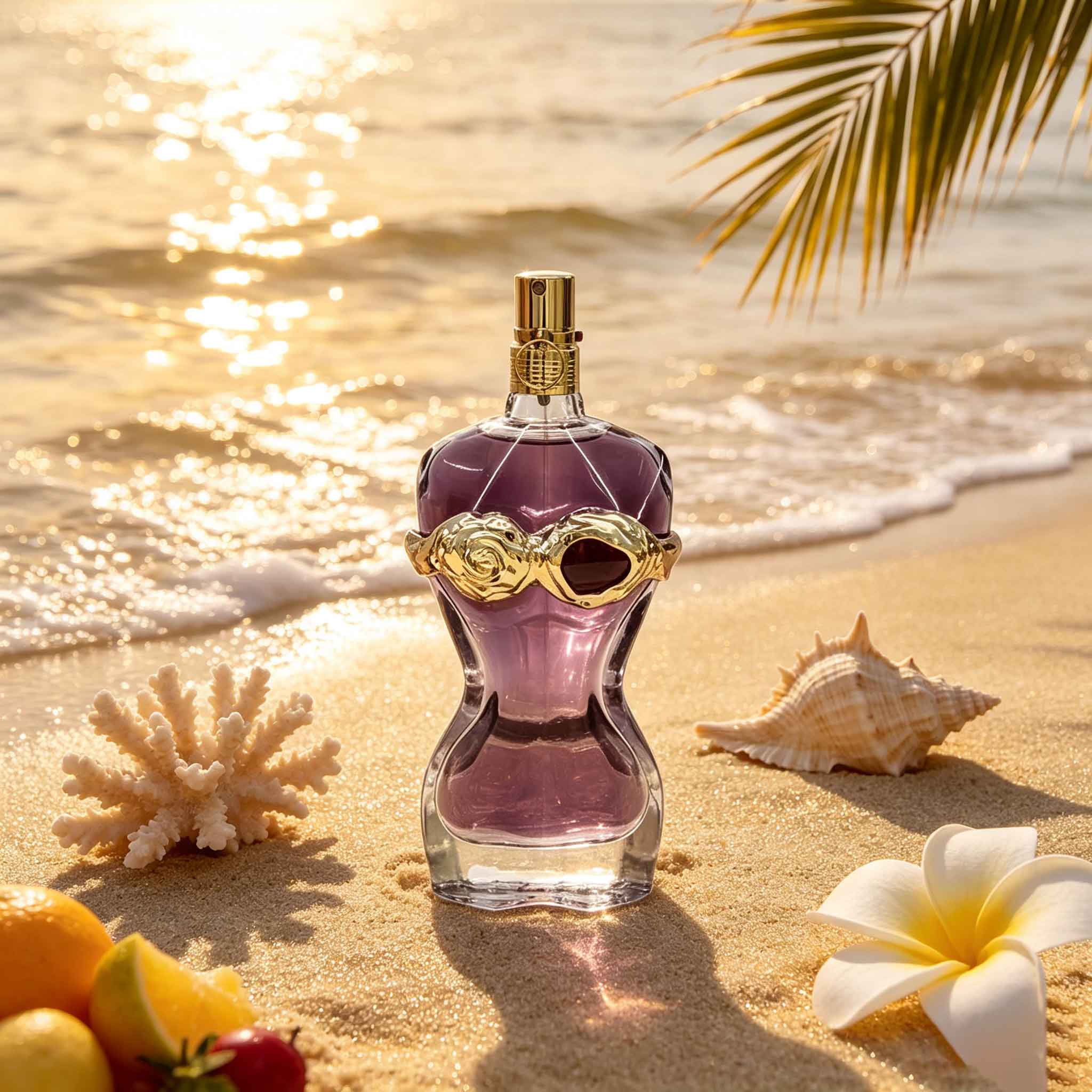 La Belle Rosea Profumo di Luss - Jeans recensione e prezzo