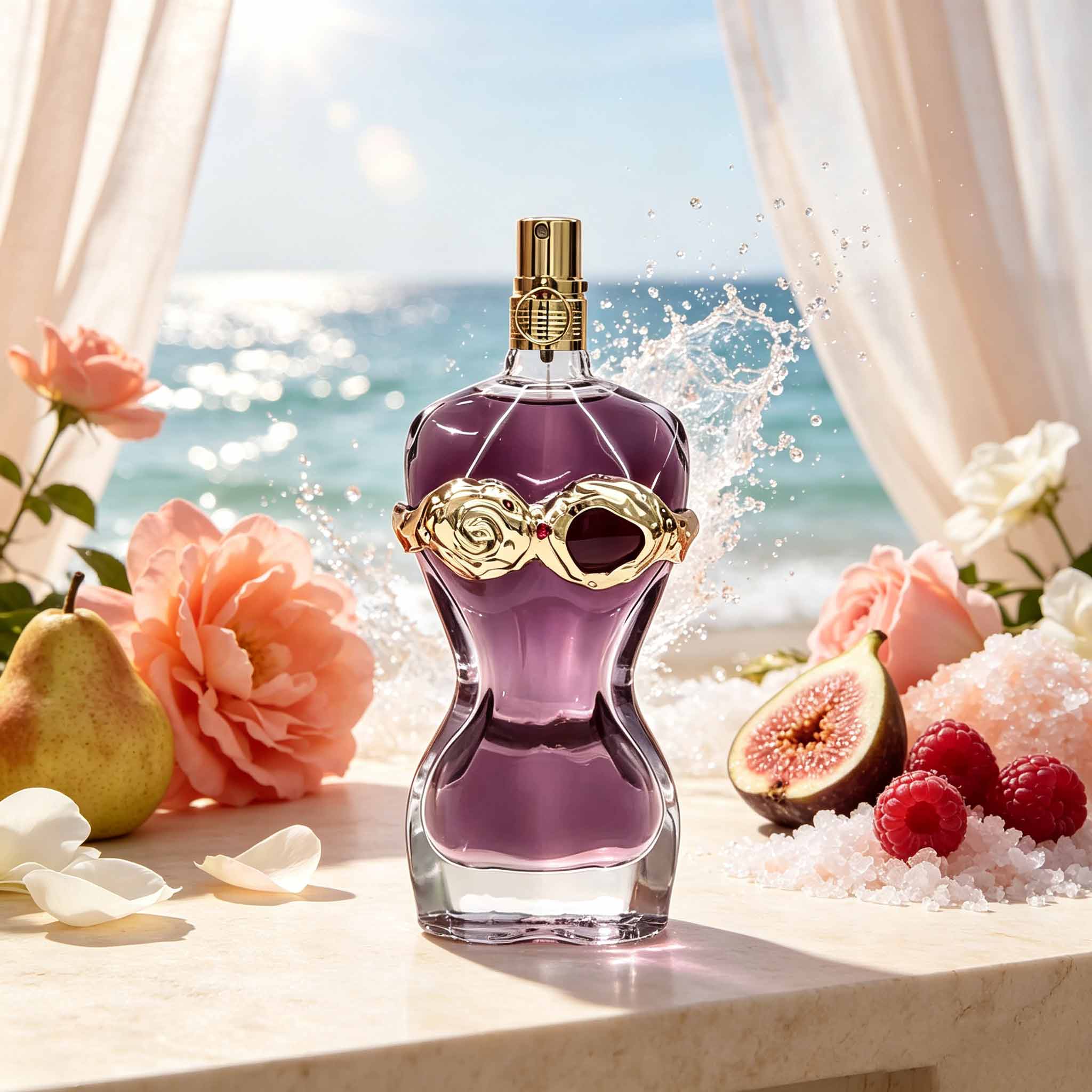 La Belle Rosea Profumo di Luss - Jeans recensione e prezzo