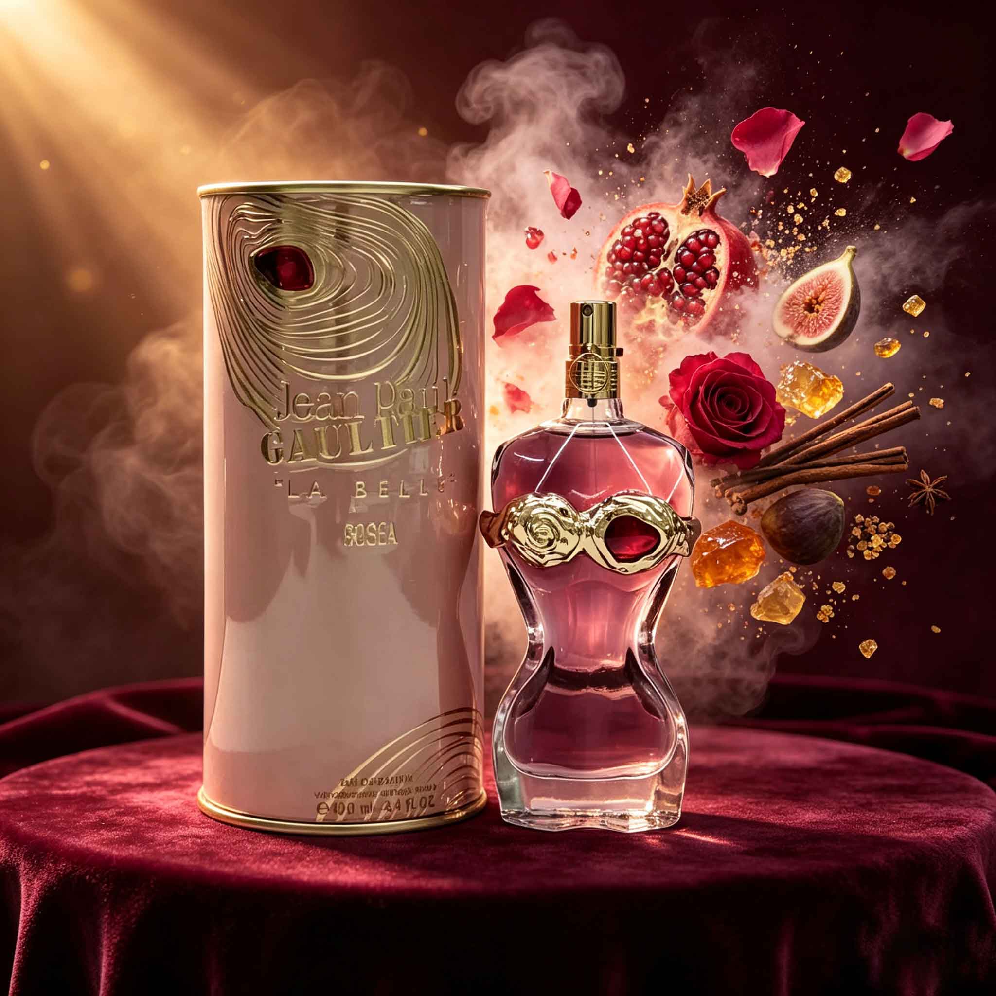 Jean Paul Gaultier La Belle Ro - Jeans recensione e prezzo