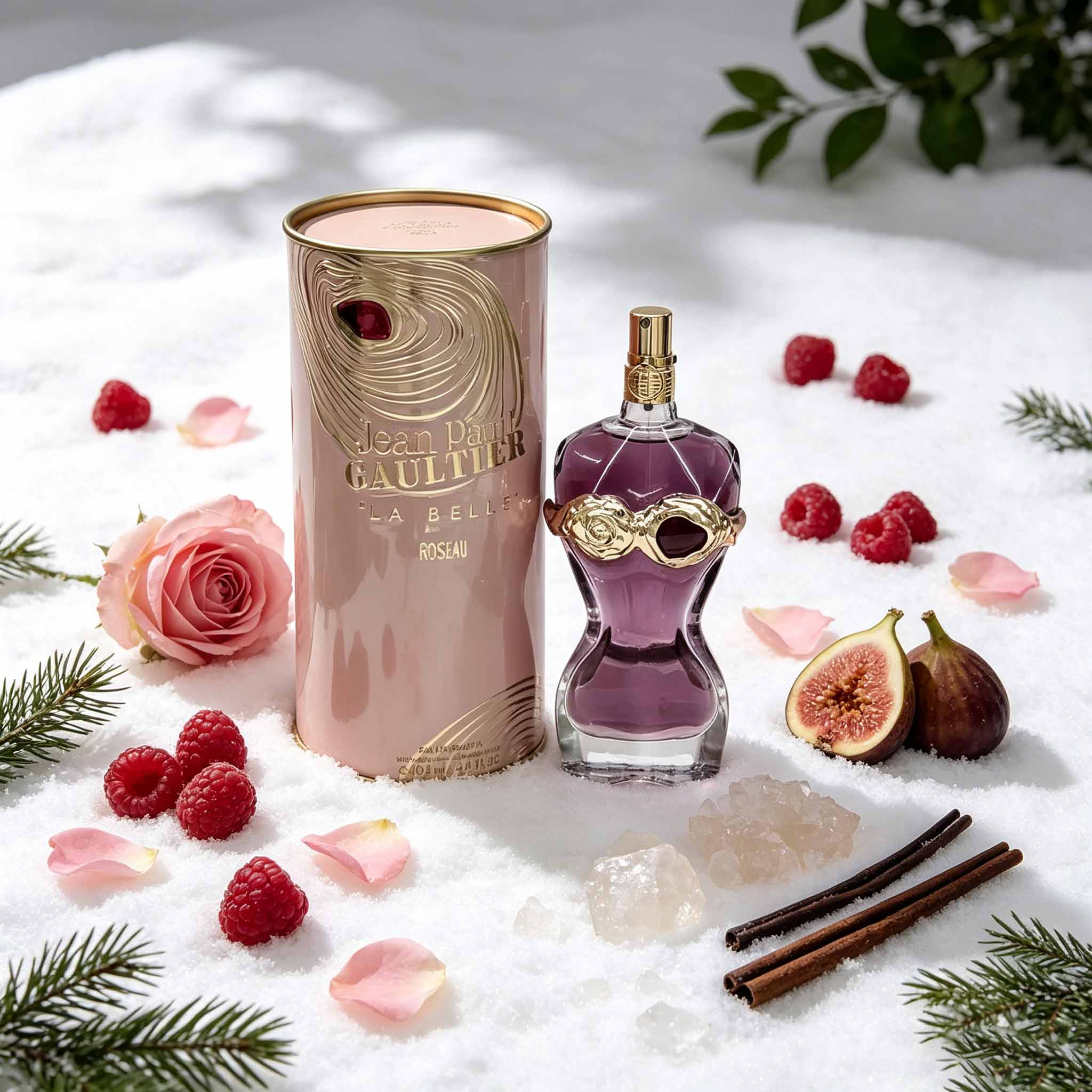 Jean Paul Gaultier La Belle Ro - Jeans recensione e prezzo