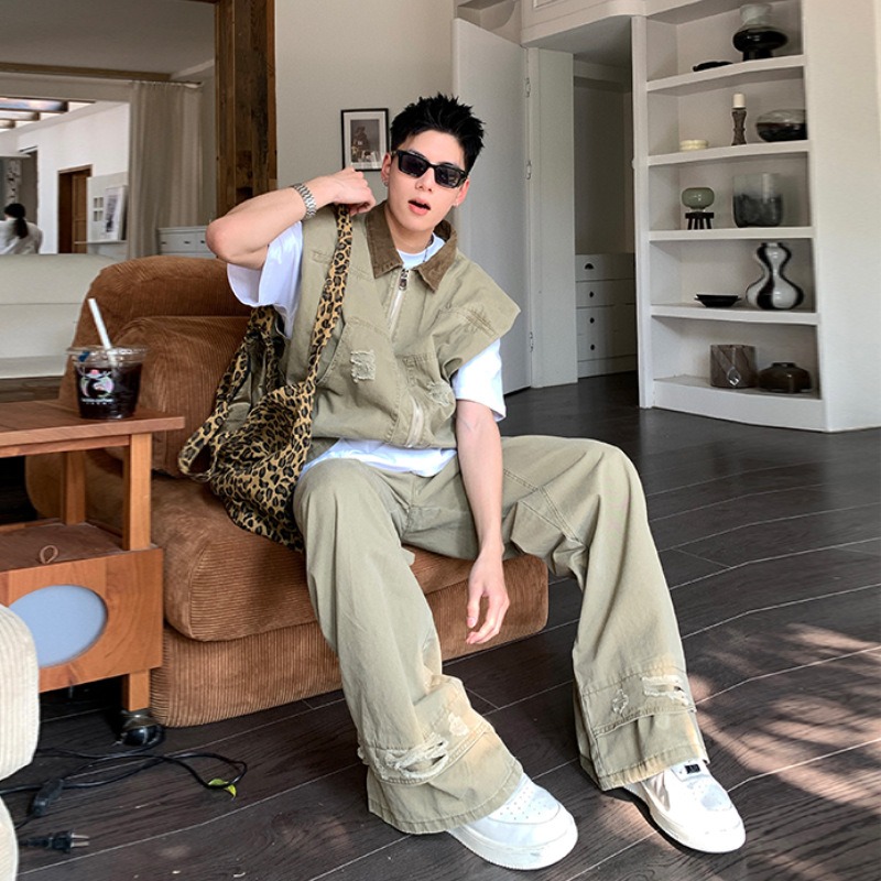 Completo Set Estivo da Uomo: G - Jackets recensione e prezzo