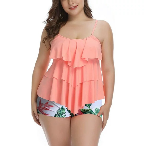 Costume da bagno da donna biki - Shorts recensione e prezzo