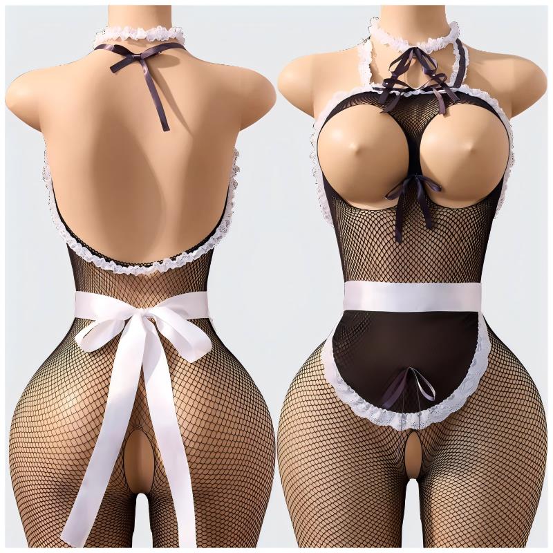 Completo Intimo Sexy in Pizzo  - Underwear recensione e prezzo