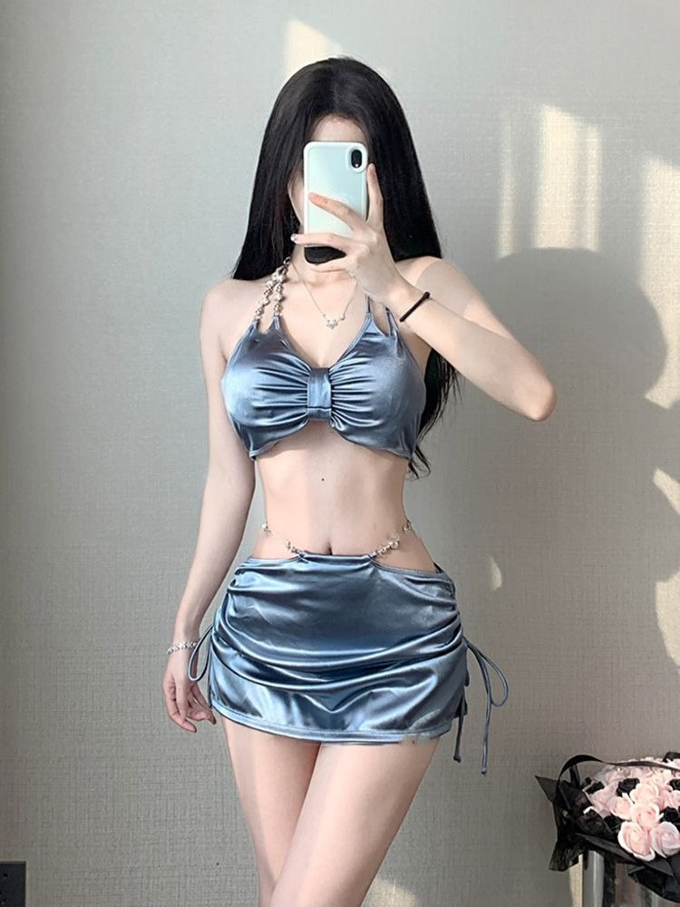 Costume da bagno elegante da d - Suits recensione e prezzo