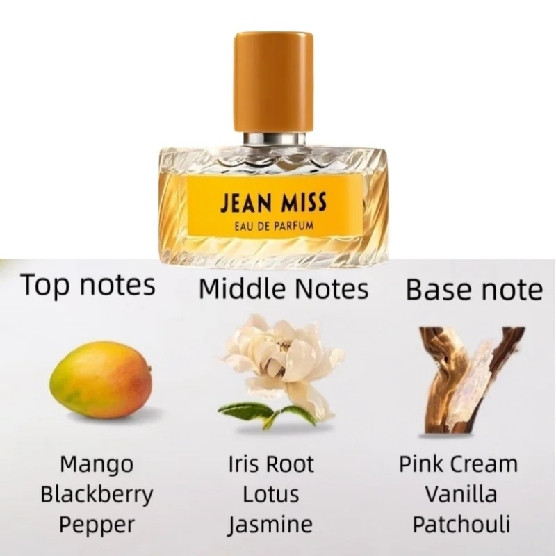 Profumo Spray Floreale Fruttat - Jeans recensione e prezzo