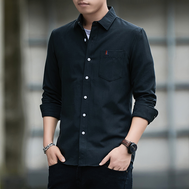 Giacca sportiva a maniche lung - Mens Linen Shirt Long Sleeve recensione e prezzo