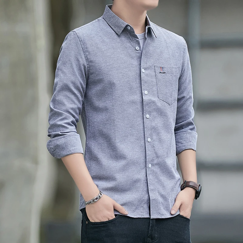Giacca sportiva a maniche lung - Mens Linen Shirt Long Sleeve recensione e prezzo
