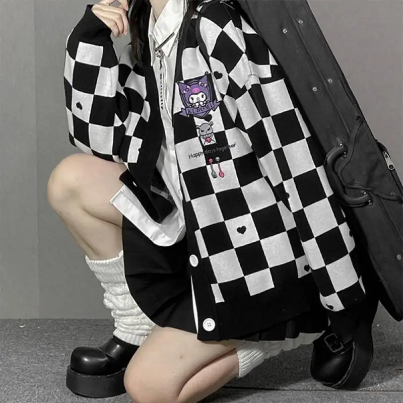 Cardigan da ragazza anime popo - Jackets recensione e prezzo