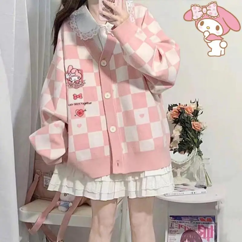 Cardigan da ragazza anime popo - Jackets recensione e prezzo