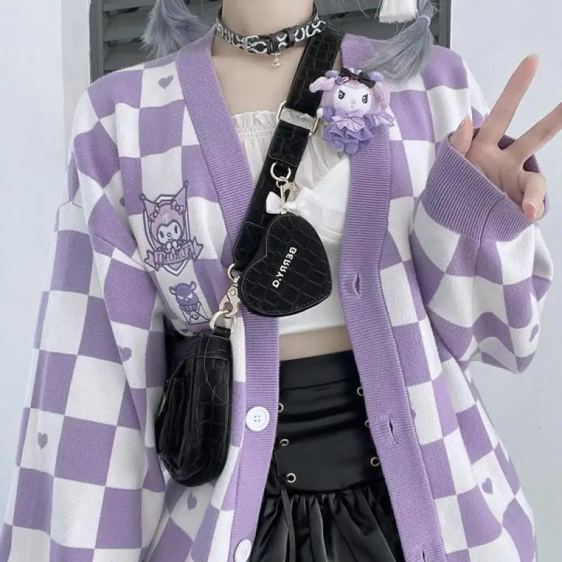 Cardigan da ragazza anime popo - Jackets recensione e prezzo