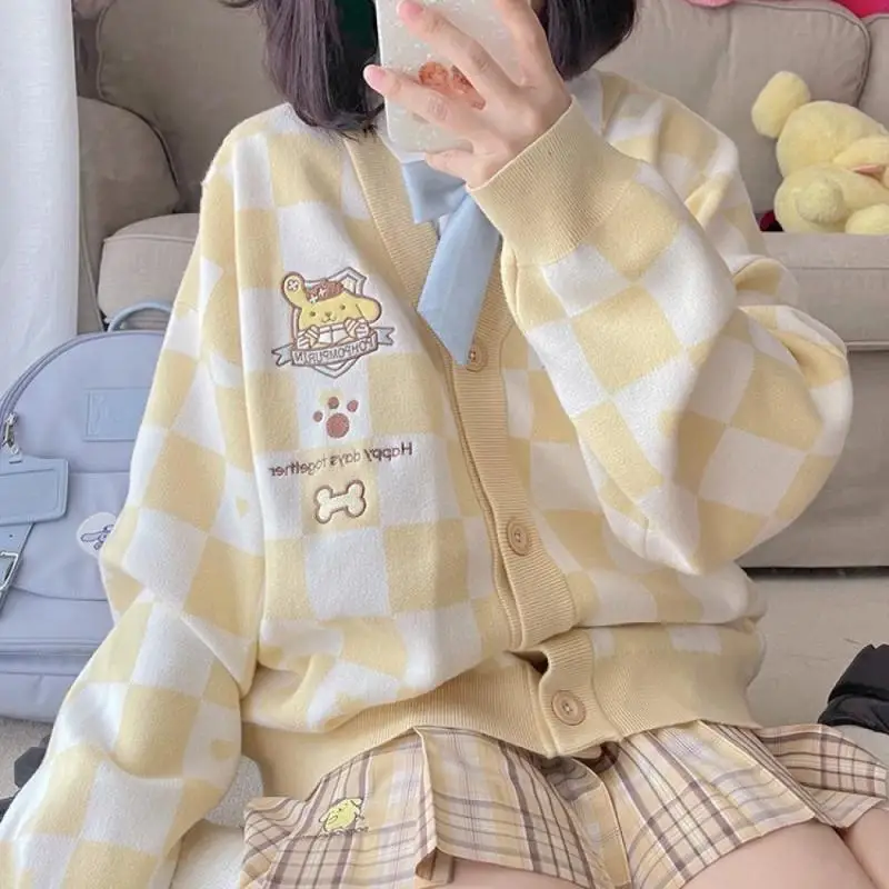 Cardigan da ragazza anime popo - Jackets recensione e prezzo