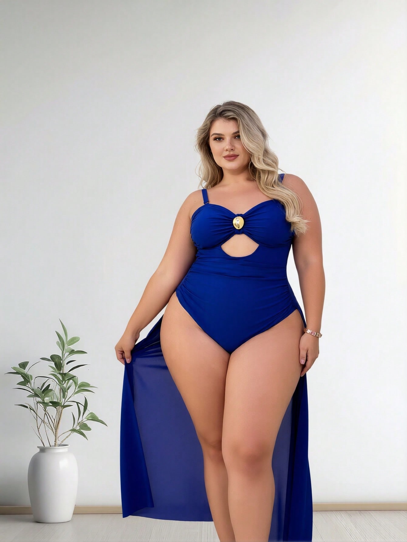 Costume da bagno intero da don - Suits recensione e prezzo