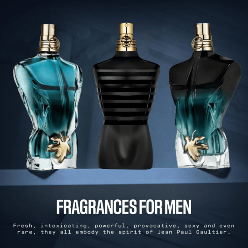 Jean Paul Gaultier Le Beau Le  - Jeans recensione e prezzo