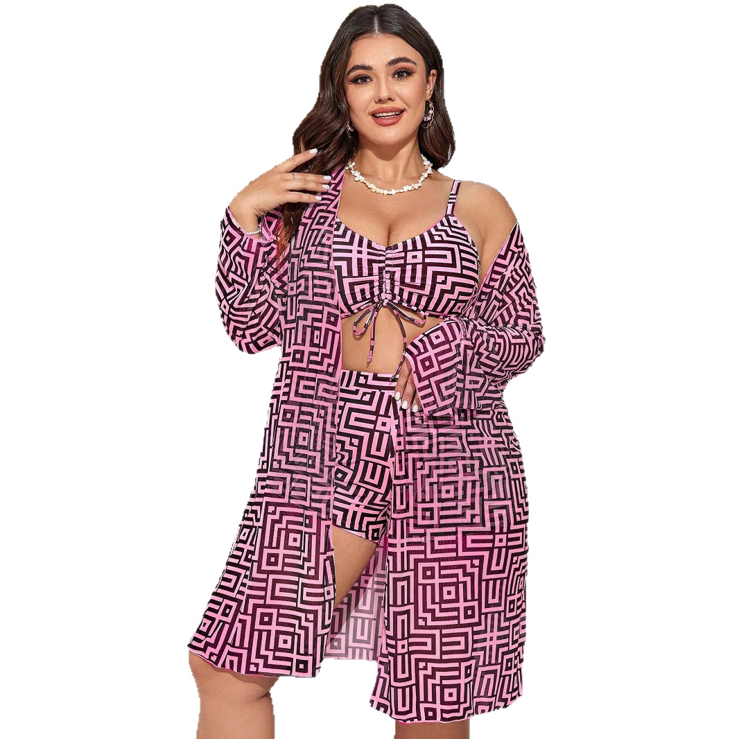 Costume da bagno a 3 pezzi tag - Shorts recensione e prezzo